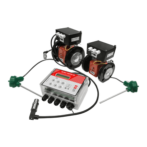 Теплосчетчики ЭСКО-Терра М и расходомеры ЭСКО-Р